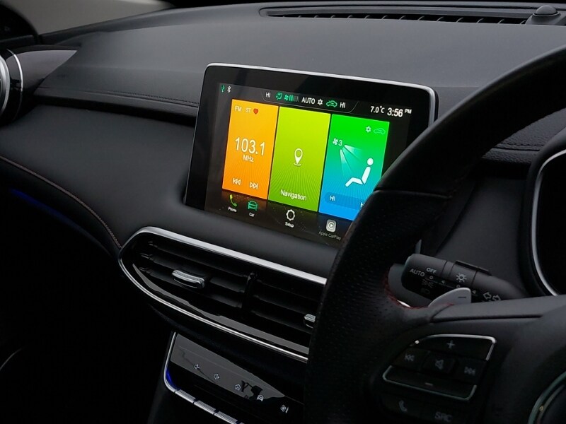 Used MG MG HS 2022 for sale - 77433811: Photo 10