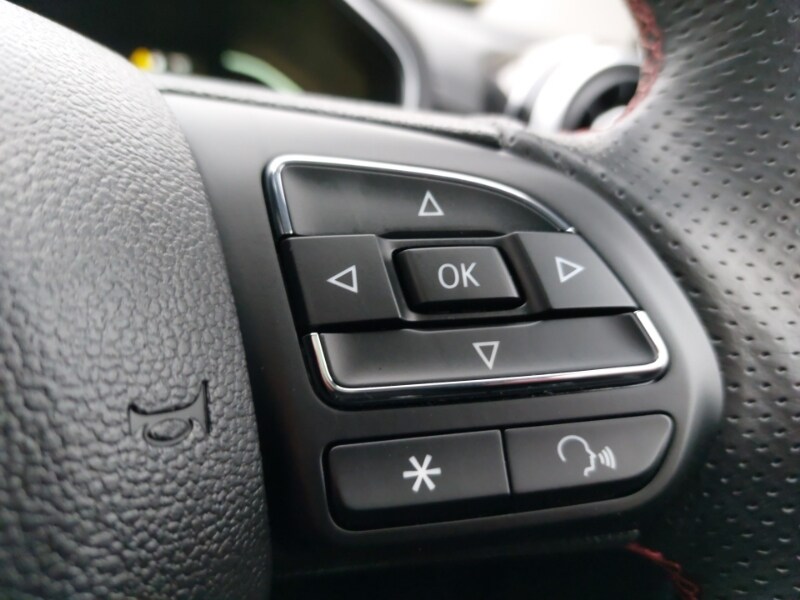 Used MG MG HS 2022 for sale - 77433811: Photo 15