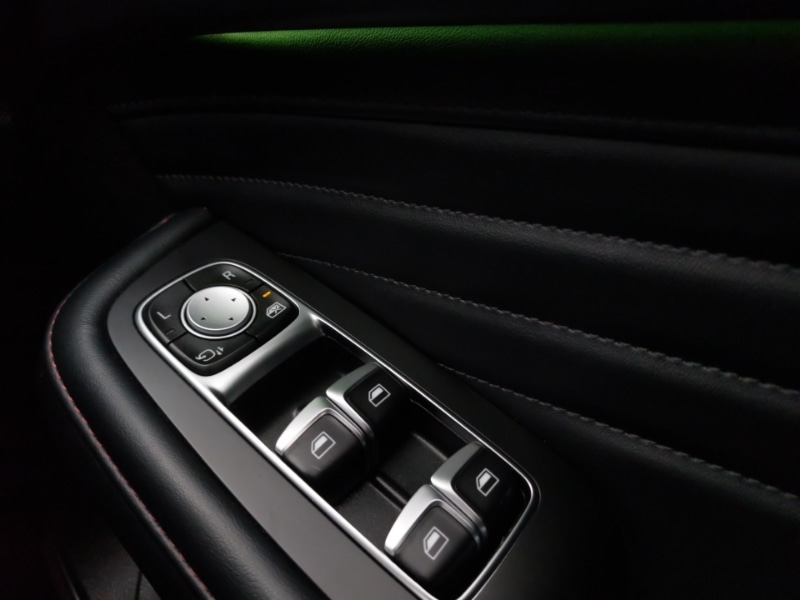 Used MG MG HS 2022 for sale - 77433811: Photo 16