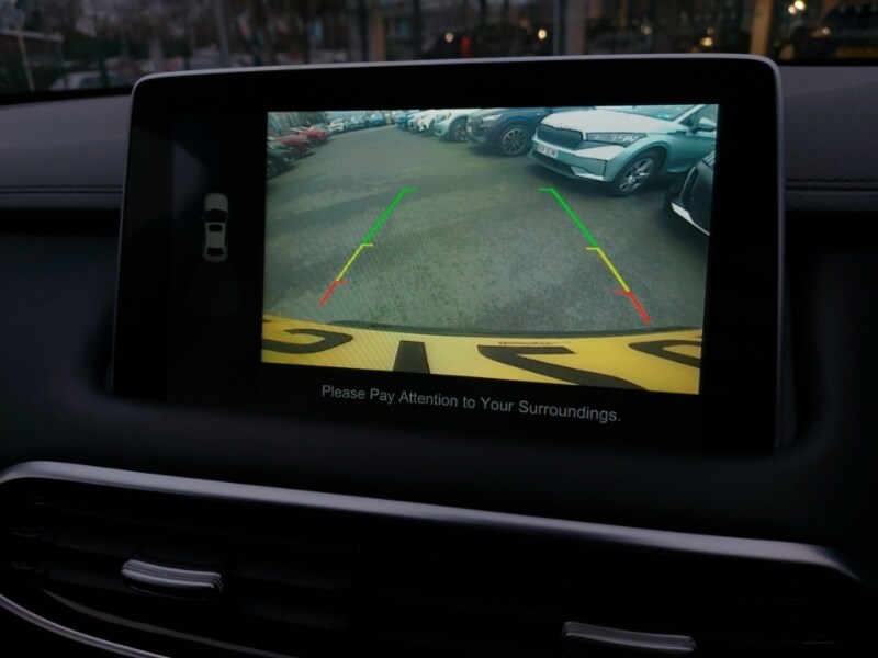 Used MG MG HS 2022 for sale - 77433811: Photo 17