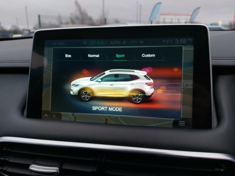 Used MG MG HS 2022 for sale - 77433811: Photo 18