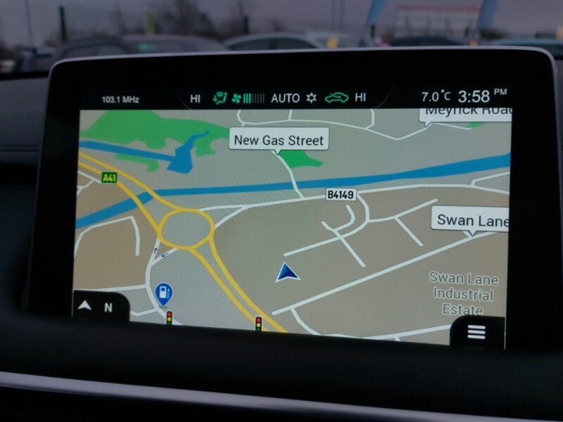 Used MG MG HS 2022 for sale - 77433811: Photo 19