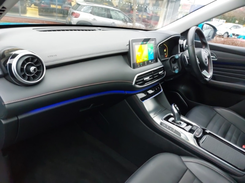 Used MG MG HS 2022 for sale - 77433811: Photo 5