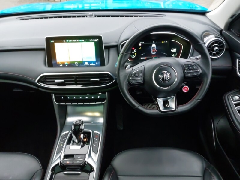 Used MG MG HS 2022 for sale - 77433811: Photo 7