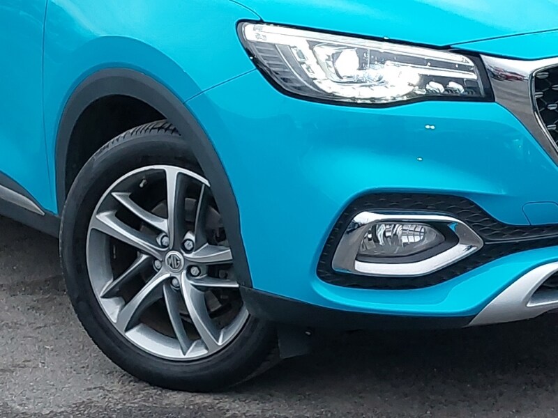 Used MG MG HS 2022 for sale - 77433811: Photo 9