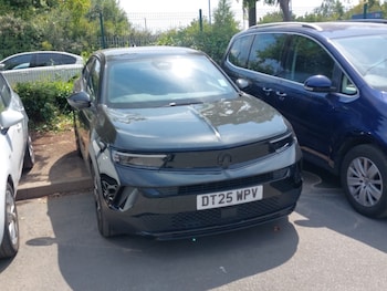 Used Vauxhall Mokka 2025 for sale - 79332527: Photo