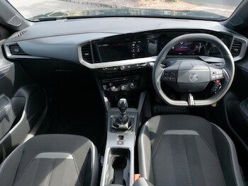 Used Vauxhall Mokka 2025 for sale - 79332527: Photo
