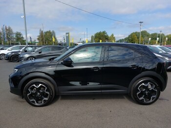 Used Vauxhall Mokka 2025 for sale - 79332527: Photo