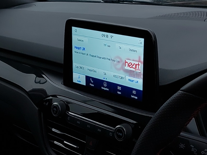 Used Ford Kuga 2023 for sale - 76289572: Photo 11