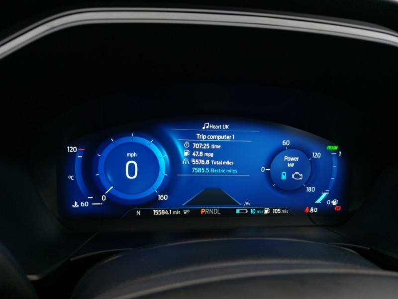 Used Ford Kuga 2023 for sale - 76289572: Photo 14