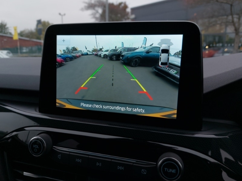 Used Ford Kuga 2023 for sale - 76289572: Photo 16