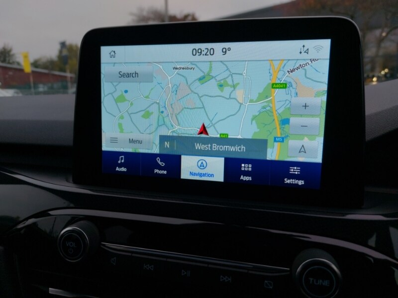 Used Ford Kuga 2023 for sale - 76289572: Photo 19