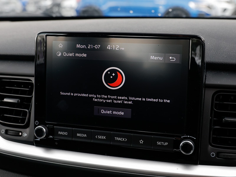 Used Kia Stonic 2023 for sale - 76098955: Photo 13