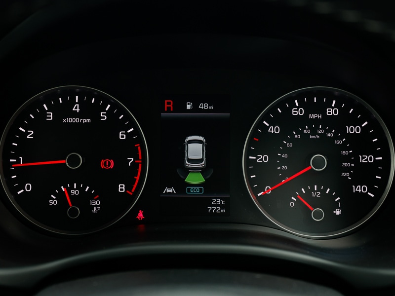 Used Kia Stonic 2023 for sale - 76098955: Photo 15