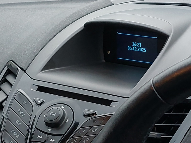 Used Ford Fiesta 2012 for sale - 76897495: Photo 11