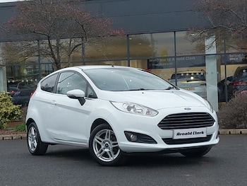 2012 - 1.25 82 Zetec 3dr