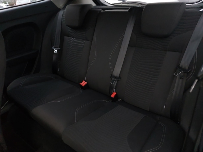 Used Ford Fiesta 2012 for sale - 76897495: Photo 6