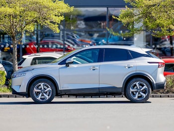 Used Nissan Qashqai 2023 for sale - 78360950: Photo