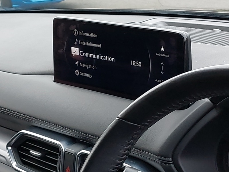 Used Mazda CX-5 2023 for sale - 78023781: Photo 11