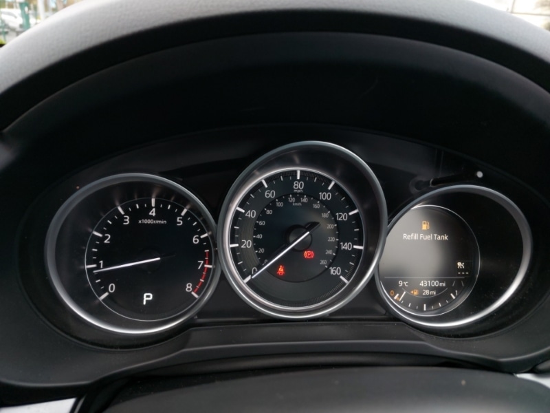 Used Mazda CX-5 2023 for sale - 78023781: Photo 12