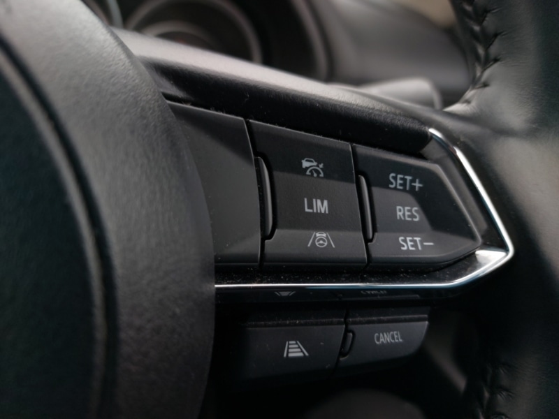 Used Mazda CX-5 2023 for sale - 78023781: Photo 14