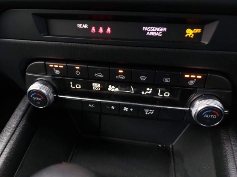 Used Mazda CX-5 2023 for sale - 78023781: Photo 17