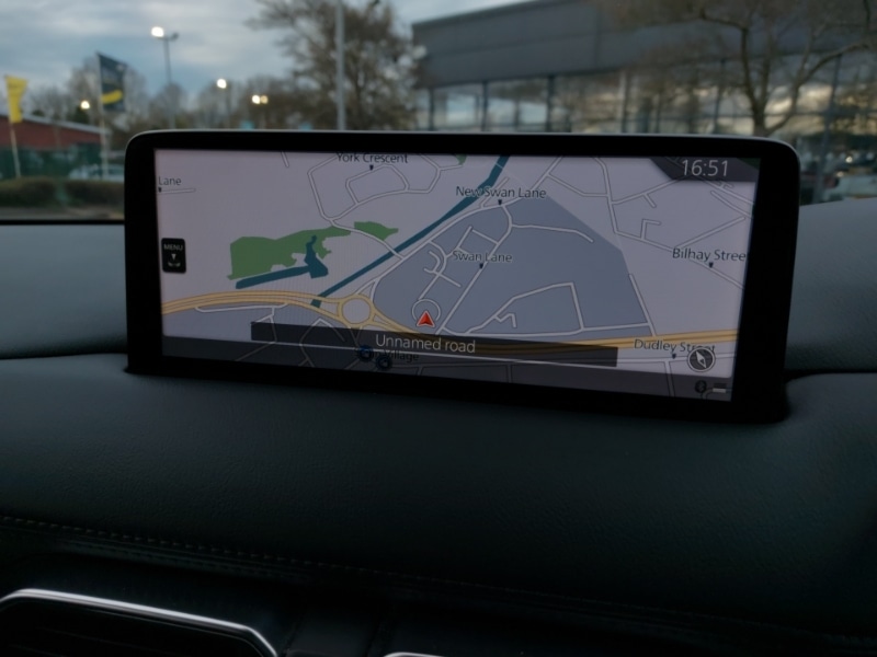 Used Mazda CX-5 2023 for sale - 78023781: Photo 18