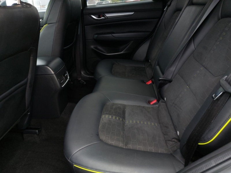 Used Mazda CX-5 2023 for sale - 78023781: Photo 6