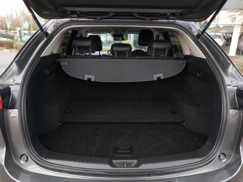 Used Mazda CX-5 2023 for sale - 78023781: Photo 8