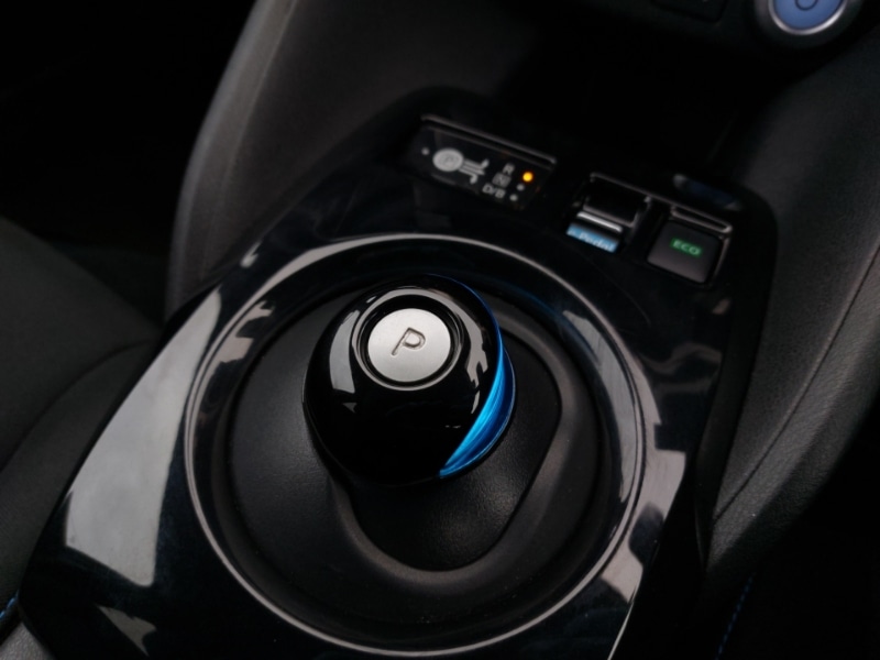 Used Nissan Leaf 2023 for sale - 78006133: Photo 13