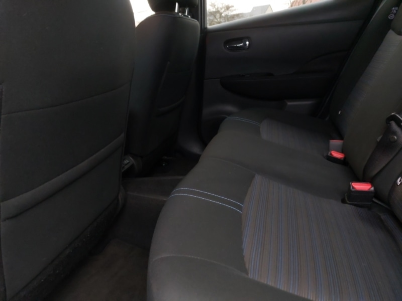 Used Nissan Leaf 2023 for sale - 78006133: Photo 6