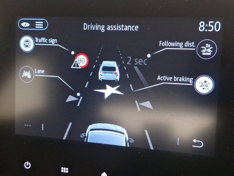 Used Renault Clio 2024 for sale - 77114580: Photo 14