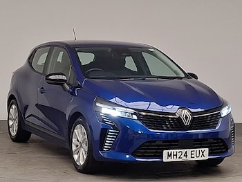 Used Renault Clio 2024 for sale - 77114580: Photo