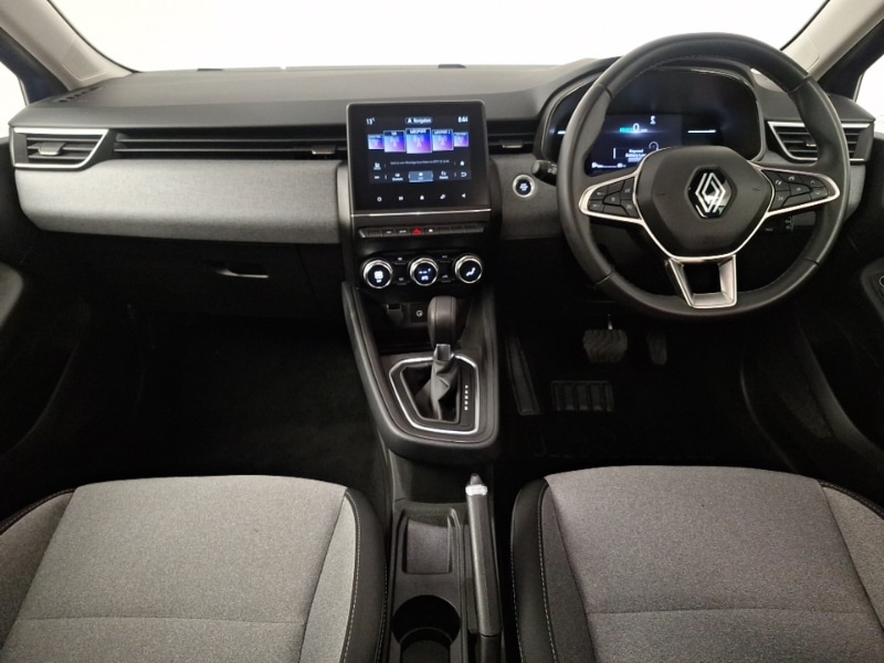 Used Renault Clio 2024 for sale - 77114580: Photo 2
