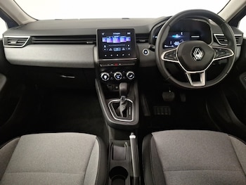 Used Renault Clio 2024 for sale - 77114580: Photo