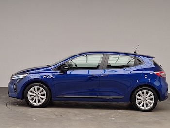 Used Renault Clio 2024 for sale - 77114580: Photo