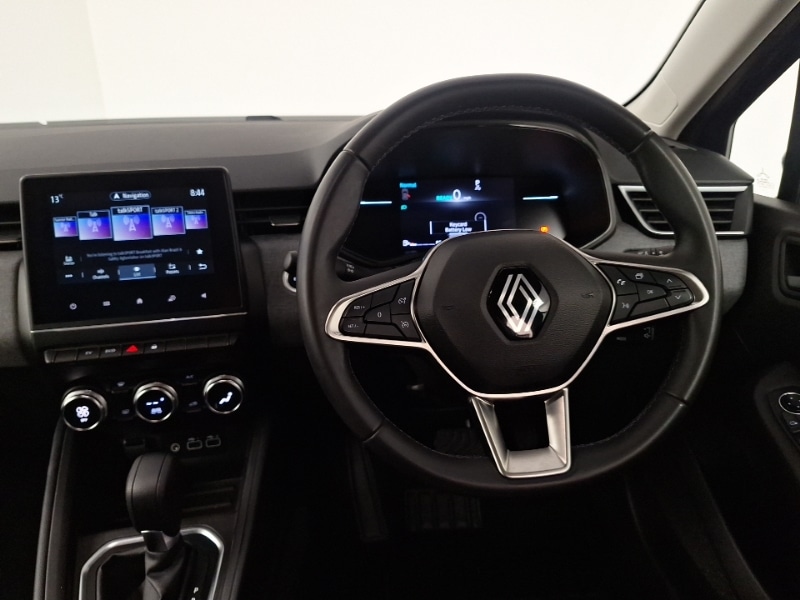 Used Renault Clio 2024 for sale - 77114580: Photo 7