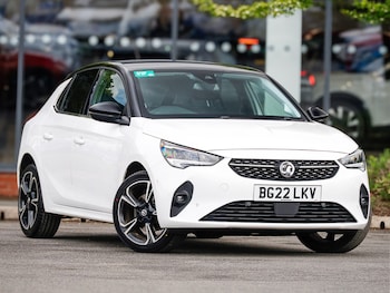 Used Vauxhall Corsa 2022 for sale - 78670176: Photo