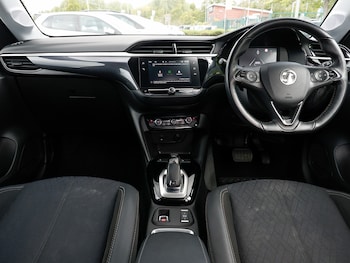 Used Vauxhall Corsa 2022 for sale - 78670176: Photo