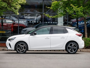 Used Vauxhall Corsa 2022 for sale - 78670176: Photo