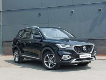 Used MG MG HS 2022 for sale - 74882706: Photo
