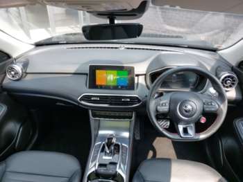 Used MG MG HS 2022 for sale - 74882706: Photo