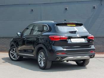 Used MG MG HS 2022 for sale - 74882706: Photo