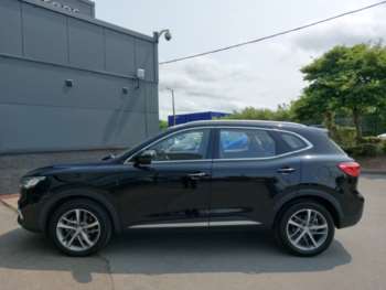 Used MG MG HS 2022 for sale - 74882706: Photo