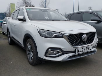 Used MG MG HS 2022 for sale - 77790414: Photo