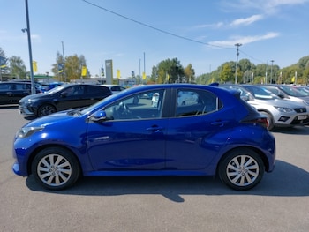 Used Toyota Yaris 2023 for sale - 79486159: Photo