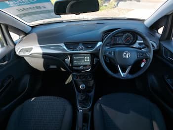 Used Vauxhall Corsa 2019 for sale - 79857689: Photo