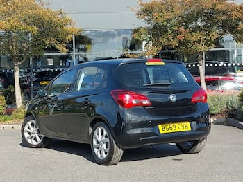 Used Vauxhall Corsa 2019 for sale - 79857689: Photo