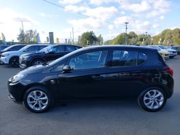 Used Vauxhall Corsa 2019 for sale - 79857689: Photo