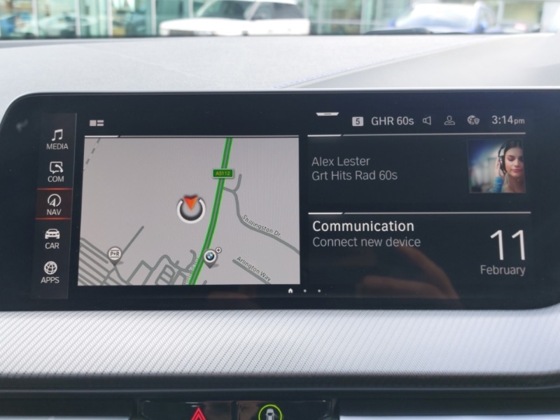 Used BMW 1 Series 2024 for sale - 78093712: Photo 14